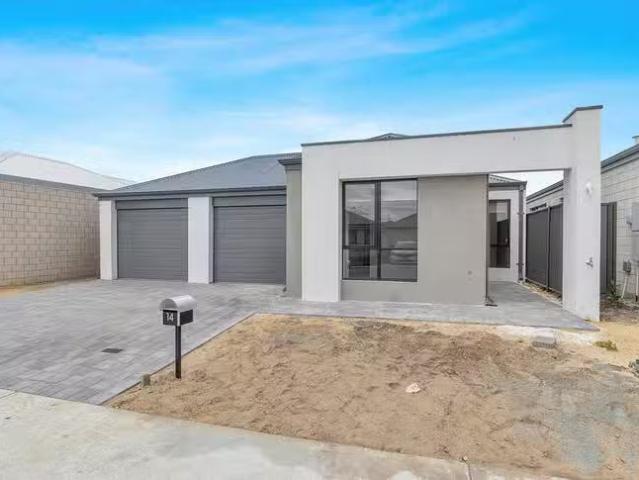 Cheap 3 BR 14A Popran Street, Baldivis, WA 6171