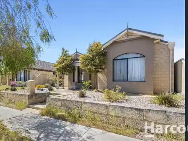 Cheap 3 BR 15 Carnforth Road, BUTLER, WA 6036 House for Rent