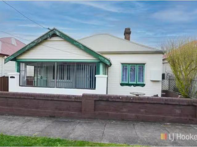 Rental! 3 BR 15 Clarice Street, Lithgow House for rent Listed.