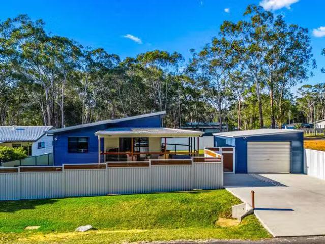 New 3 BR 15 Kurrajong Road, Russell Island, QLD 4184