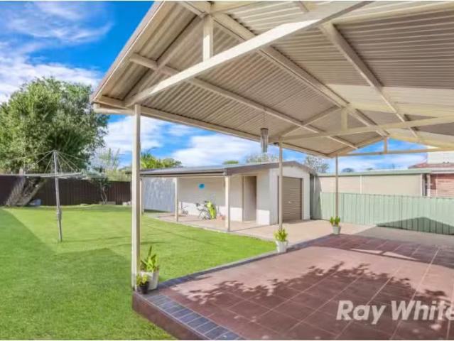 New 3 BR 15 Polaris Place, ROOTY HILL House for rent Listed b.