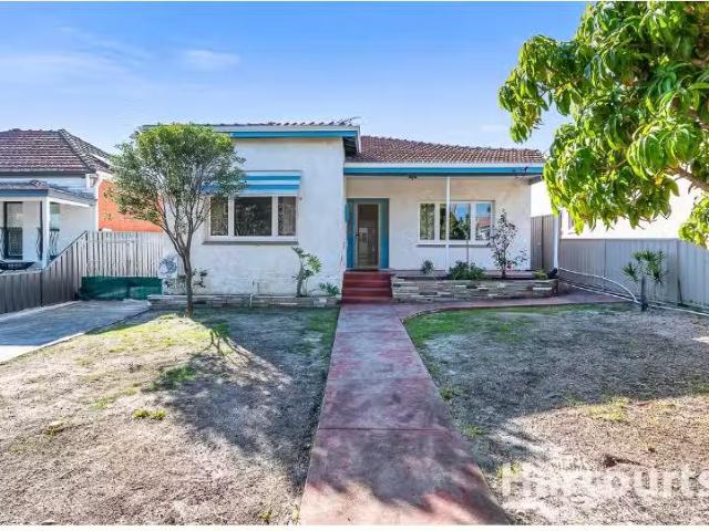New 3 BR 168 Alma Road, NORTH PERTH House for rent Listed by.