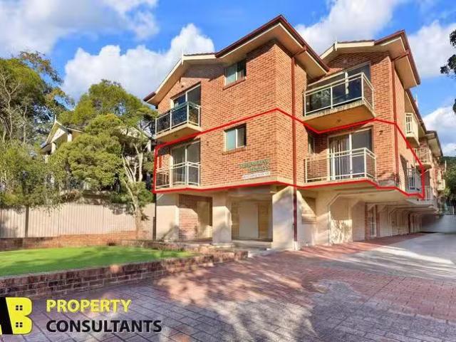 Cheap 3 BR 1/68 Stapleton Street, Pendle Hill, NSW 2145