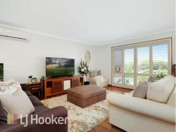 Rental! 3 BR 16 Waratah Avenue, SALAMANDER BAY House for rent.