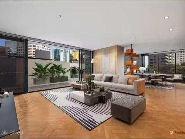 Cozy 3 BR 171 Gloucester Street, The Rocks Apartment for rent.