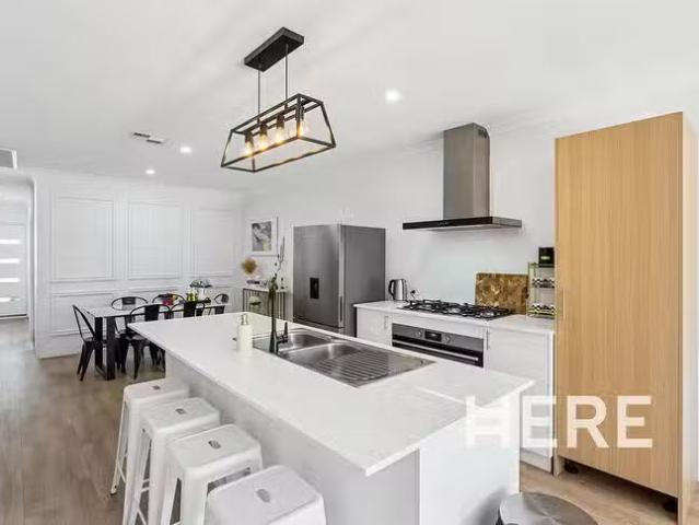 New 3 BR 172 Partridge Street, Brabham, WA 6055