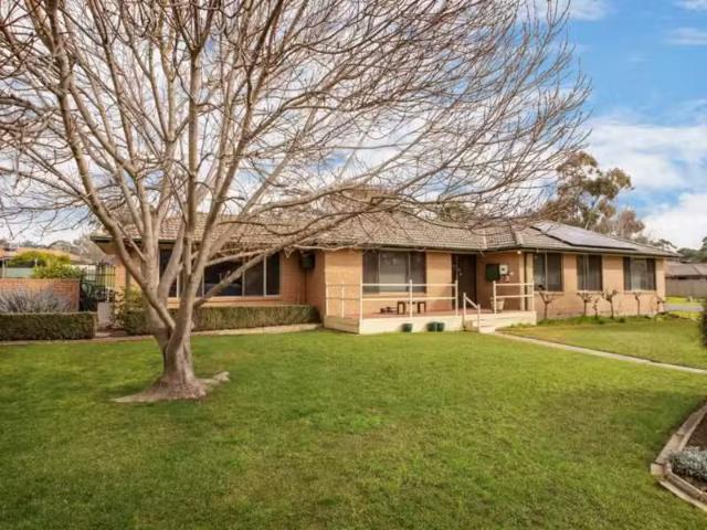 Nice 3 BR 173 Hotham Circuit, Thurgoona House for rent Listed.