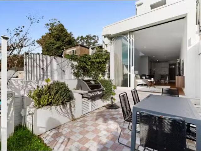 For Rent! 3 BR 18 Hoddle Street, Paddington House for rent Li.