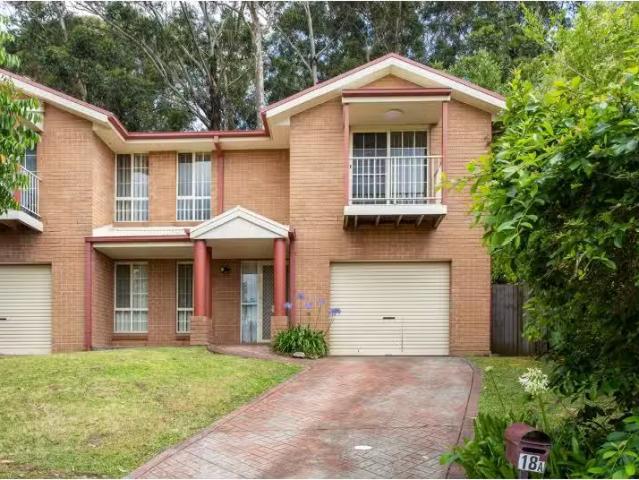 New 3 BR 18a Treeview Place, Mardi Townhouse for rent Listed.
