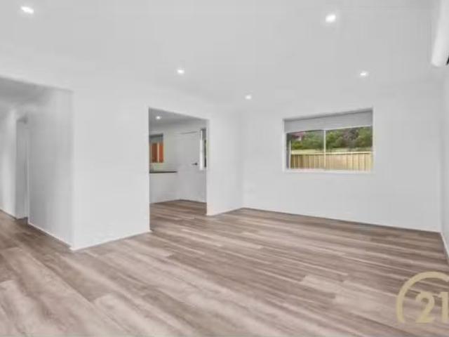 For Rent! 3 BR 195 Junction Road, Ruse House for rent Listed.