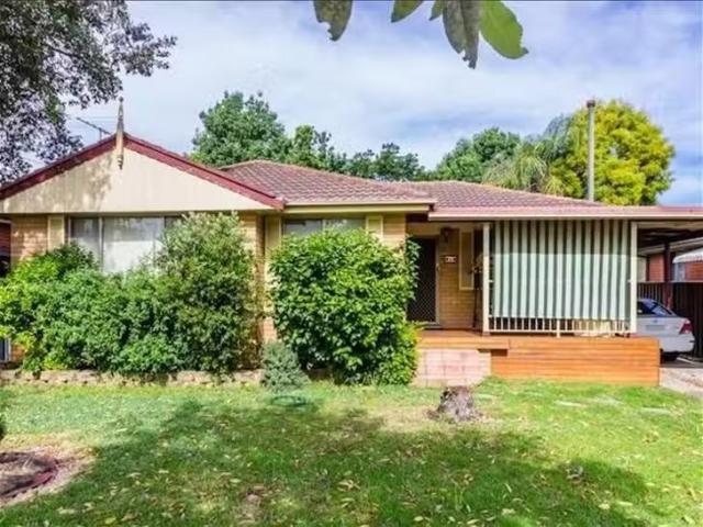 Cozy 3 BR 19 Alson Street, Mount Druitt, NSW 2770