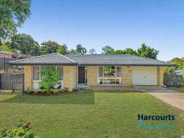 Just in! 3 BR 19 Bounty Street, JINDALEE, QLD 4074 House for.