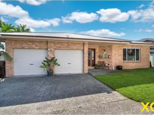 Unique 3 BR 1 Maitland Street, Branxton House for rent Listed.