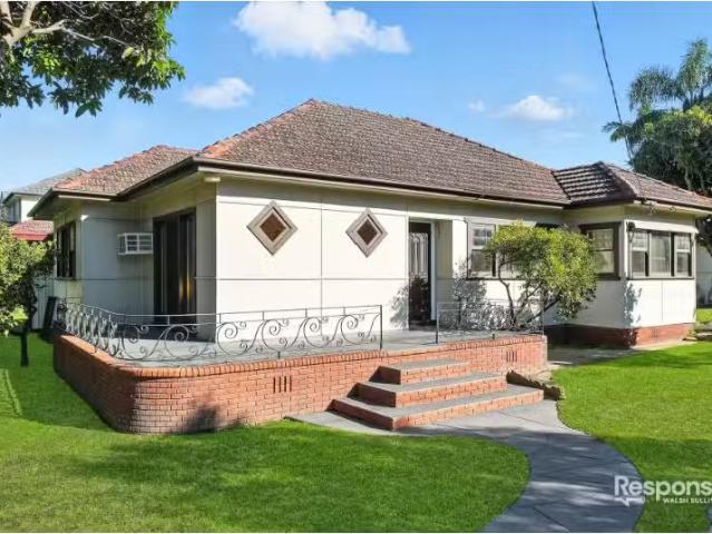 Unique 3 BR 1 Beamish Road, Northmead House for rent Listed b.