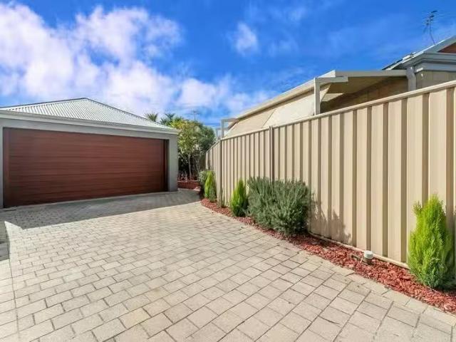 New 3 BR 1 Calgary Street, Southern River, WA 6110