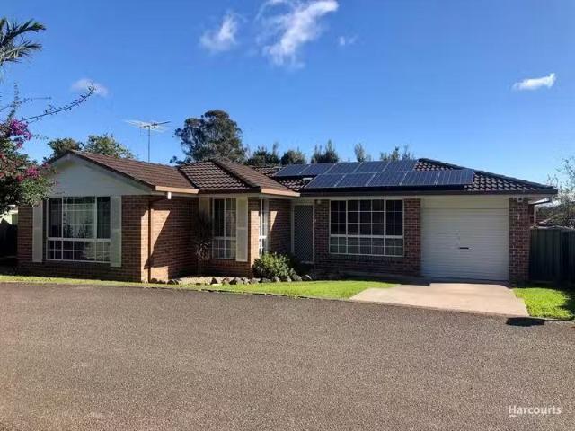 Rental! 3 BR 1 Eliza Way, Leumeah House for rent Listed by Ca.