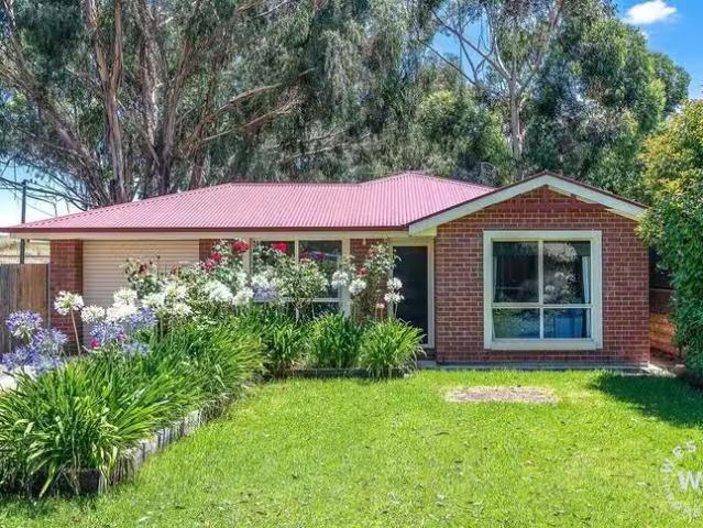 Charming 3 BR 1 Elizabeth Street, Nairne, SA 5252