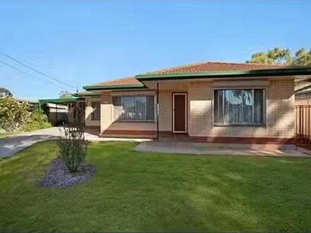 Rental! 3 BR 23 Trenton Terrace, Pooraka, SA 5095