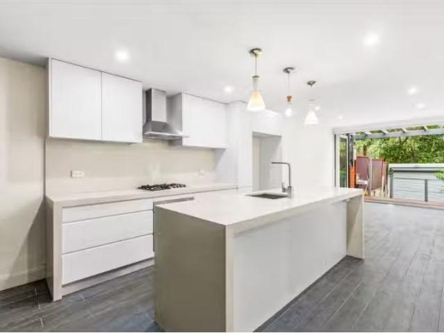 For Rent! 3 BR 23 Burton Street, GLEBE House for rent Listed.