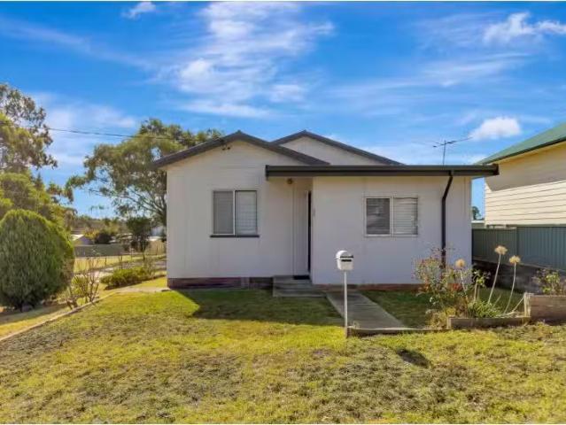 New 3 BR 23 Dunn Street, Kandos House for rent Listed by Kate.