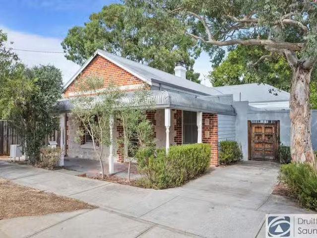 Just in! 3 BR 23 Hulbert Street, South Fremantle, WA 6162