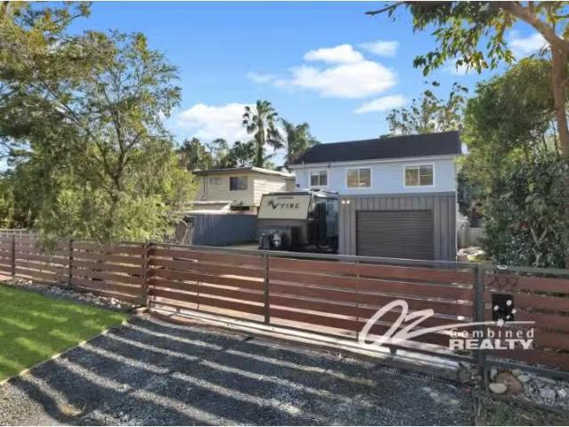 Just in! 3 BR 209 Macleans Point Road, Sanctuary Point House f.
