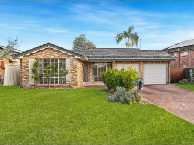 For Rent! 3 BR 20 Garafalo Road, Kariong House for rent Liste.