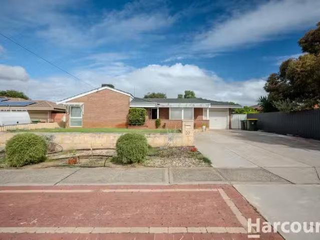 Cozy 3 BR 20 Lateral Loop, BELDON, WA 6027 House for Rent