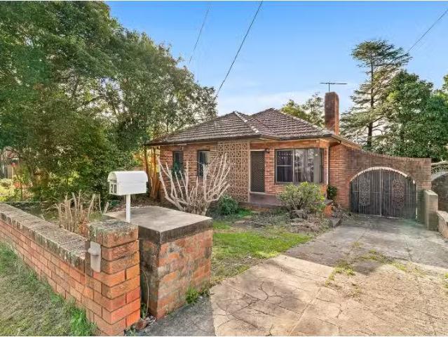 Cheap 3 BR 20 Peffer Street, Panania House for rent Listed by.
