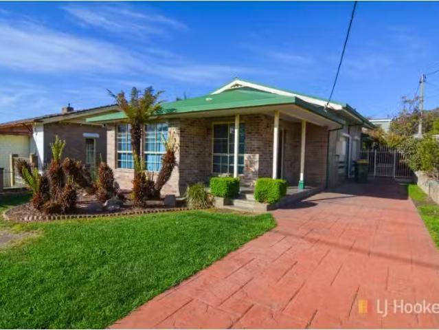 New 3 BR 20 Rabaul Street, Lithgow House for rent Listed by L.