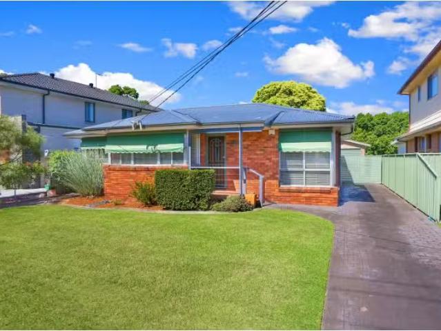 New 3 BR 21 Vianney Crescent, TOONGABBIE House for rent Liste.