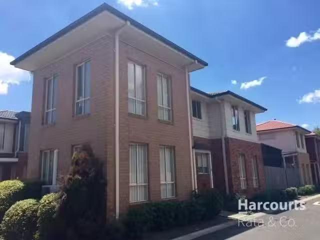 New 3 BR 22/90 Edgars Road, Thomastown, VIC 3074 Unit for Rent