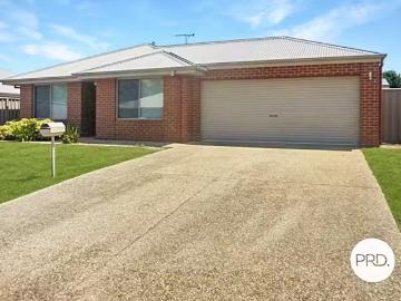 New 3 BR 2/29 Nicola Place, LAVINGTON Townhouse for rent List.