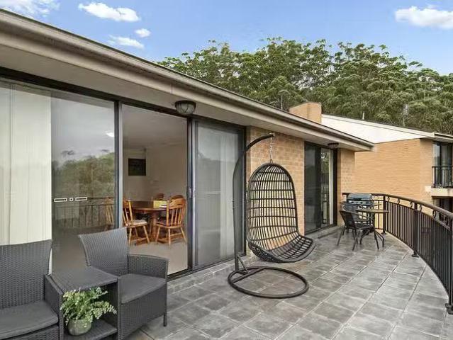 New 3 BR 23/14 16 Margin Street, Gosford, NSW 2250