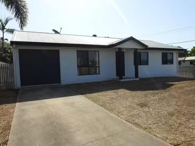 For Rent! 3 BR 27 Gloucester Crescent, Wulguru, QLD 4811