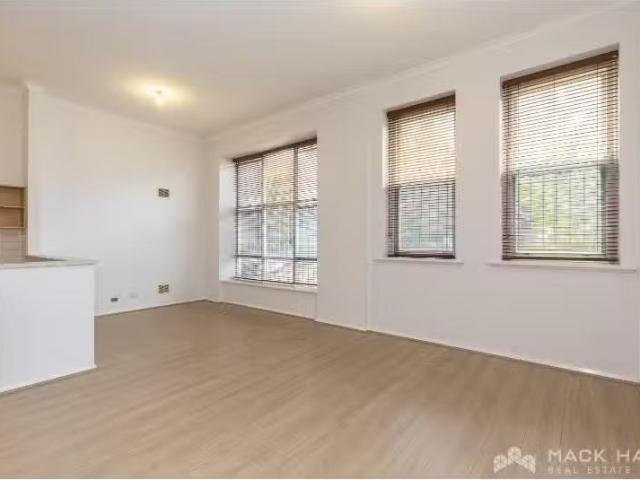 Cozy 3 BR 24/65 Palmerston Street, NORTHBRIDGE Apartment for r.