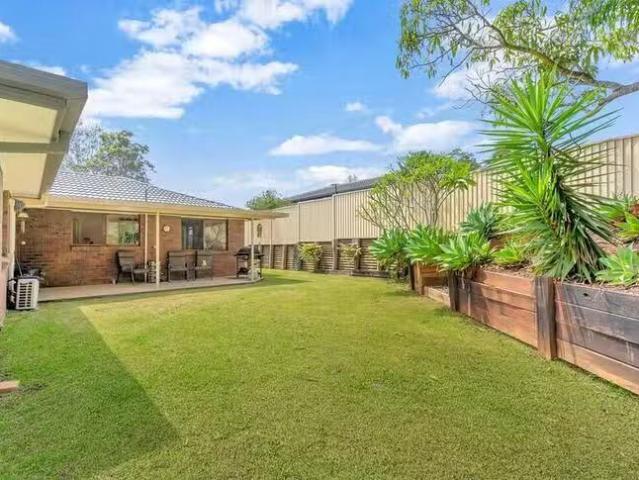 New 3 BR 24 Branston Court, Nerang, QLD 4211
