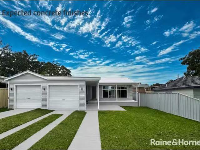 Cozy 3 BR 24 Island Point Road, ST GEORGES BASIN House for ren.