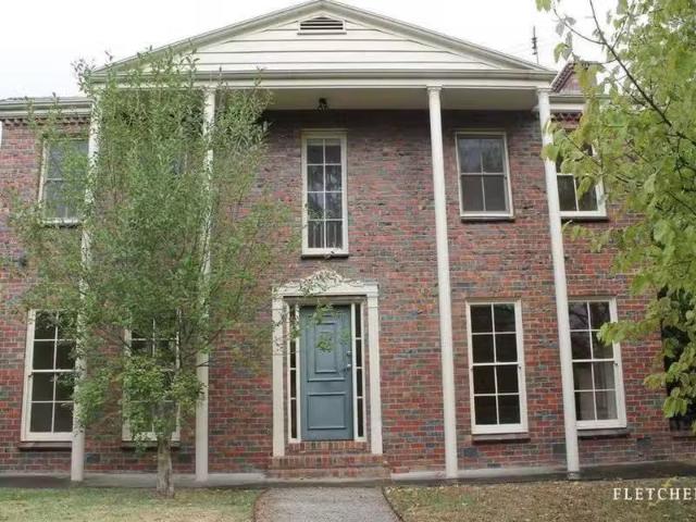 Charming 3 BR 24 Lemon Road, Balwyn North VIC 3104 House For.