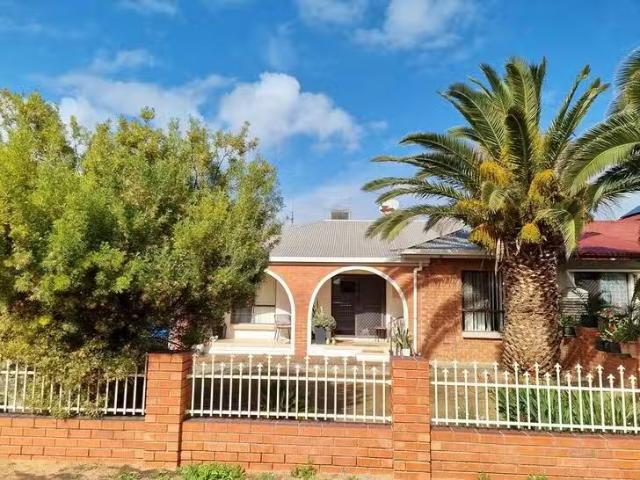 Just in! 3 BR 25 Barry Street, Risdon Park South, SA 5540
