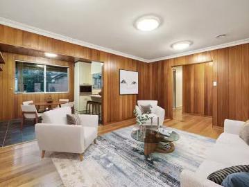 Deal! 3 BR 25 Fullagar Crescent, Higgins, ACT 2615