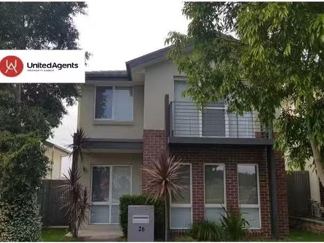 Charming 3 BR 26 Lockheed Avenue, MIDDLETON GRANGE House for r.