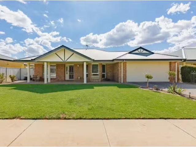 New 3 BR 28 Montana Drive, Mildura House for rent Listed by D.