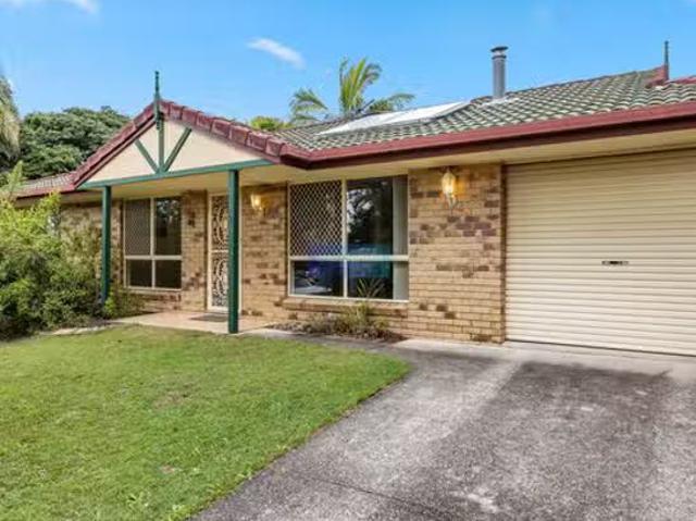 New 3 BR 2 Oban Court, Eagleby, QLD 4207