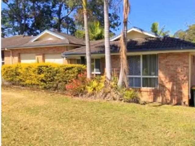 Rental! 3 BR 2b Abel Tasman Dr, COFFS HARBOUR Apartment for re.