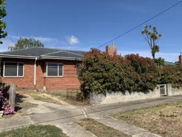 Charming 3 BR 306 Brooker Highway, Moonah, TAS 7009