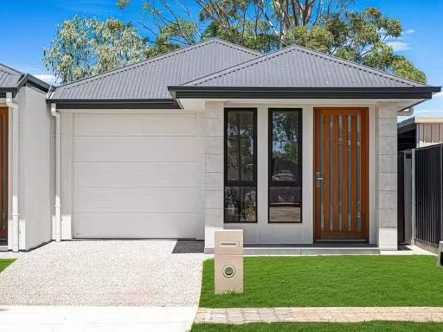 New 3 BR 31 Broster Cres, DAVOREN PARK, SA 5113 House Leased
