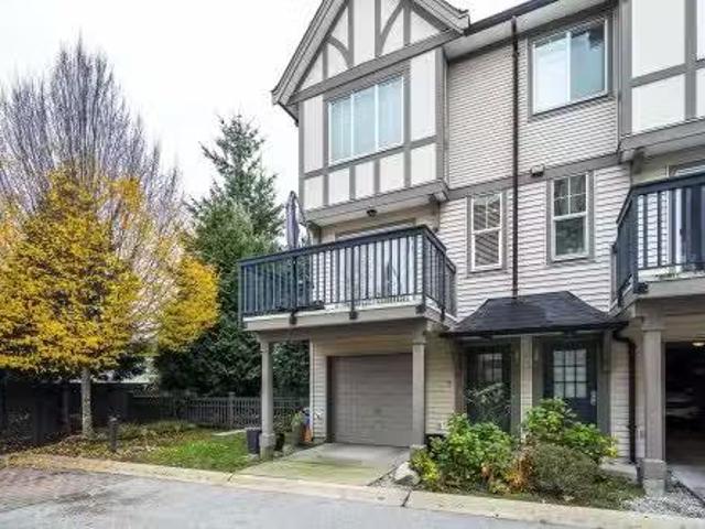 Unique 3 BR 37 8385 Delsom Way, Delta, BC, V4C 0A3 house for.