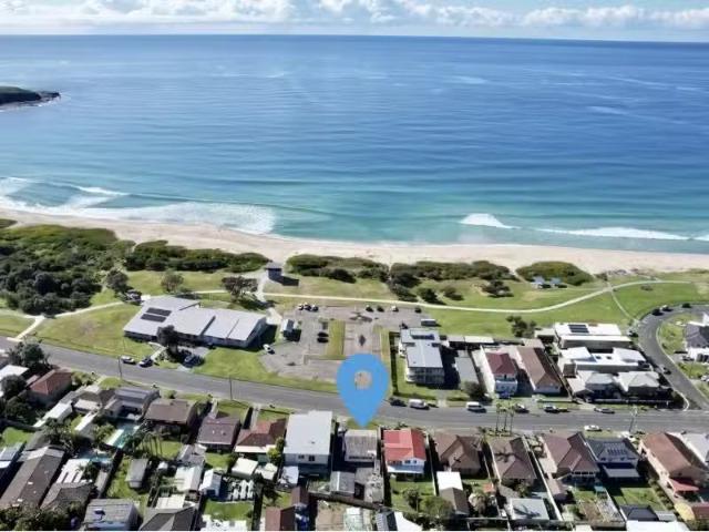 New 3 BR 34 Osborne Parade, Warilla House for rent Listed by.
