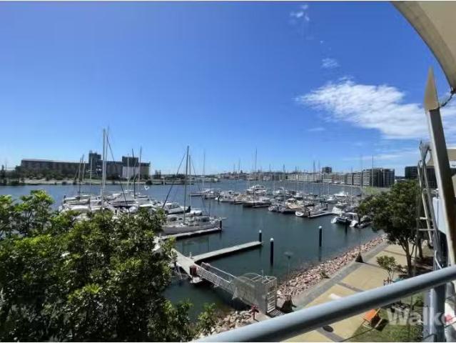 New 3 BR 38/87 Hannell Street, Wickham Apartment for rent Lis.